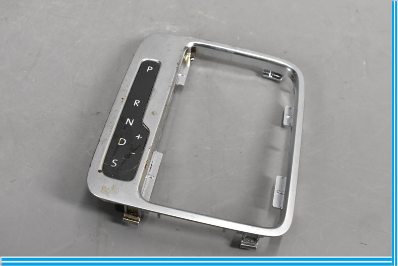 Load image into Gallery viewer, 11-13 Volkswagen VW Touareg Automatic Shifter Cover  Trim/ Circuit Board Oem
