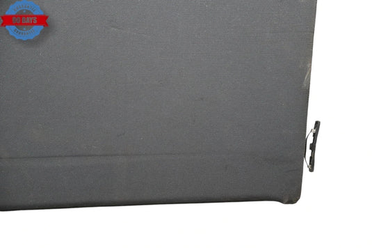 12-18 Audi A6 Sun Roof Sunroof Shade Cover Overhead Panel 4G5877255 Oem