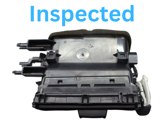 12-16 BMW 320i 328i 428i F30 AC Heater Dash Center Air Vent Grill 921855215 Oem