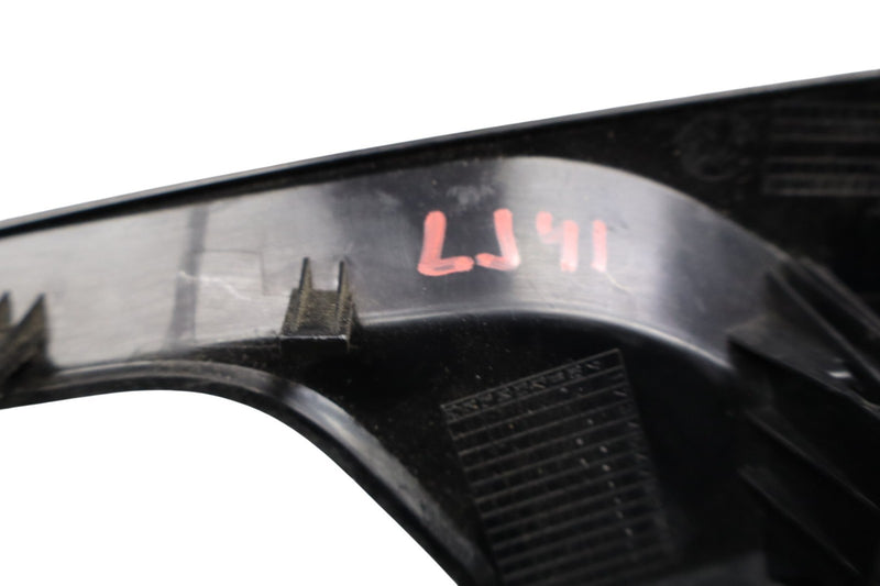 Load image into Gallery viewer, 09-12 BMW 750i 750Li F01 F02 Front Left Driver Seat Switch Cover Panel Trim Oem
