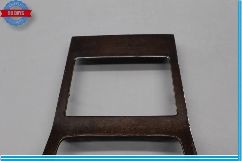 Load image into Gallery viewer, 11-13 Hyundai Equus SIG Front Center Console Upper Trim Cover Panel Oem
