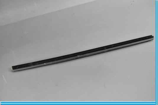 18 - 20 Jaguar E-Pace Rear Right Door Window Inner Weatherstrip Seal Oem