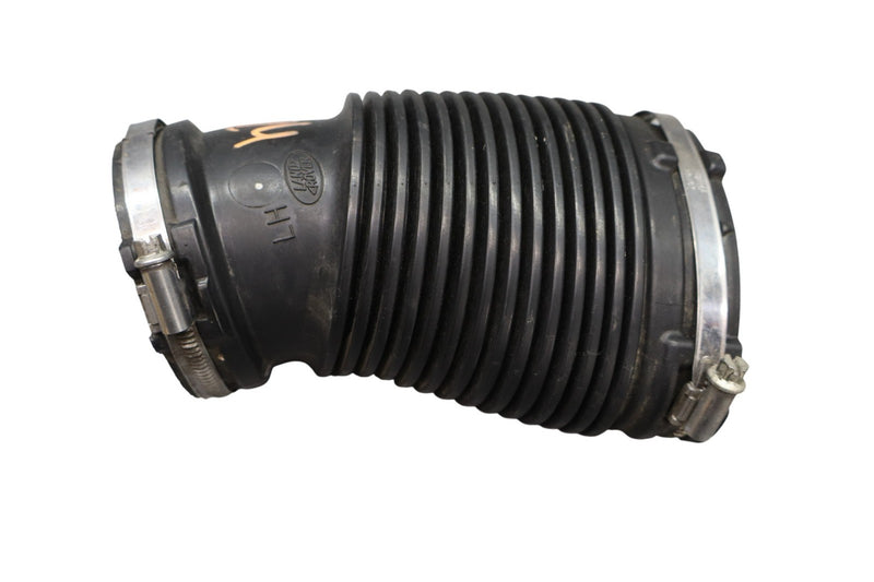 Load image into Gallery viewer, 14-22 Land Rover Range Rover L405 Left Air Intake Pipe Tube CPLA6C701A Oem
