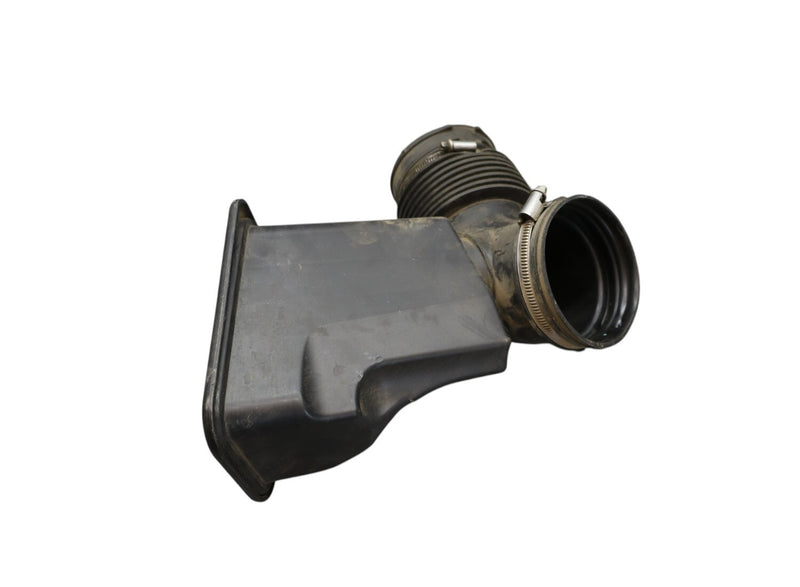 Load image into Gallery viewer, 2011 BMW 528i Engine Air Cleaner Box Air Intake Rubber Boot W/ Resonator Oem
