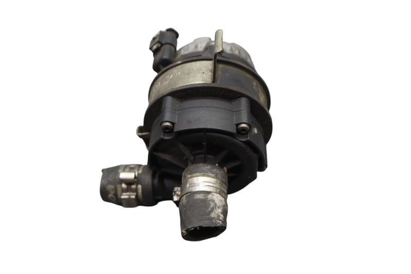 Load image into Gallery viewer, 14-22 Maserati Ghibli M157 Engine Auxiliary Water Coolant Pump Motor Oem
