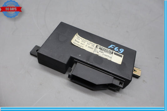 90-95 Mercedes R129 300SL 500SL Anti Theft Key Alarm Control Module Oem