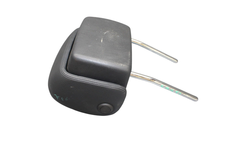 Load image into Gallery viewer, 12-15 Audi A6 A7 Quattro Front Right Side Seat Headrest Head Rest Black Oem
