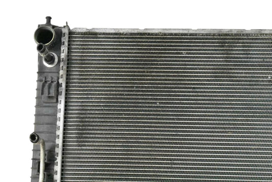 10-17 Mercedes E400 E350 Engine Cooling A/C Condenser Radiator 2045003603 Oem