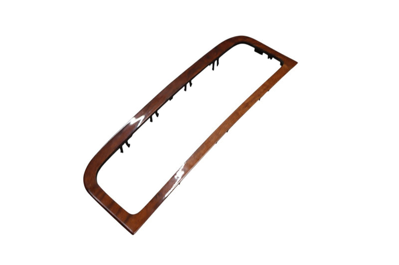 Load image into Gallery viewer, 11-17 Volkswagen Touareg Front HVAC Climate Temperature Control Trim Bezel Oem
