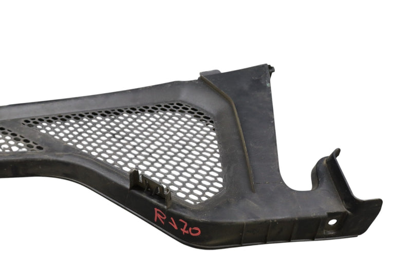 Load image into Gallery viewer, 14-18 BMW X5 F15 Front Right Passenger Side Cowl Vent Panel Slotted Firewall Oem
