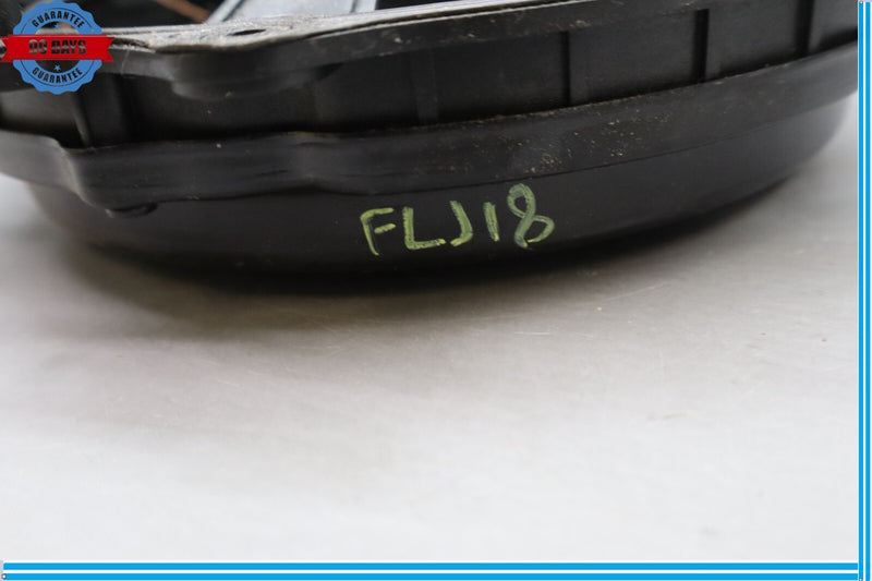 Load image into Gallery viewer, 11-18 Porsche Cayenne Front Left Driver Side Door Speaker Woofer 7PP035454E Oem
