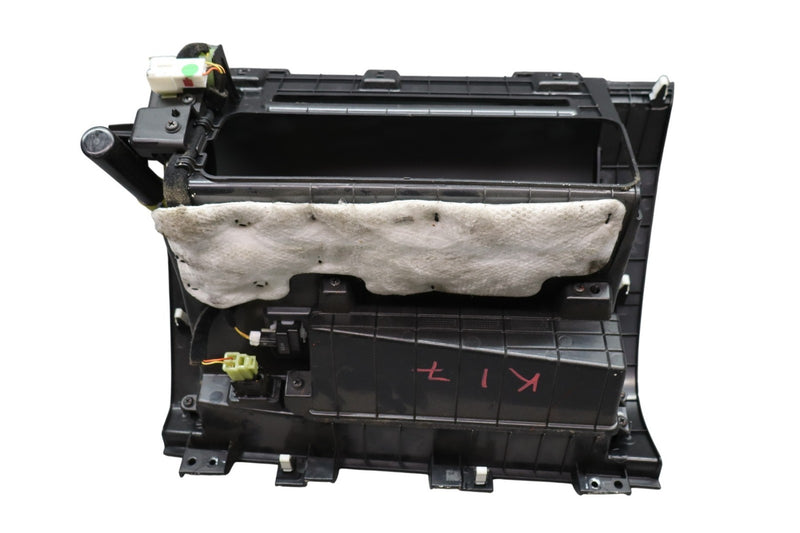 Load image into Gallery viewer, 14-16 Hyundai Equus Front Dash Glove Box Compartment Frame Assy 84540-3N820 Oem
