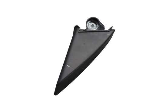 12-18 Audi A7 Quattro RS7 Front Right Side Upper Door Trim Speaker End Cover Oem