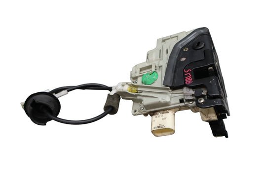 11-18 Porsche Cayenne 958 Rear Right Side Door Lock Latch Actuator Oem