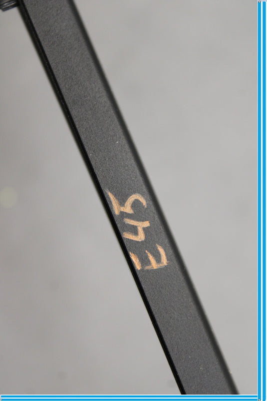 09-15 BMW 750i F01 F02 Dashboard Instrument Panel Cover Trim Molding Oem