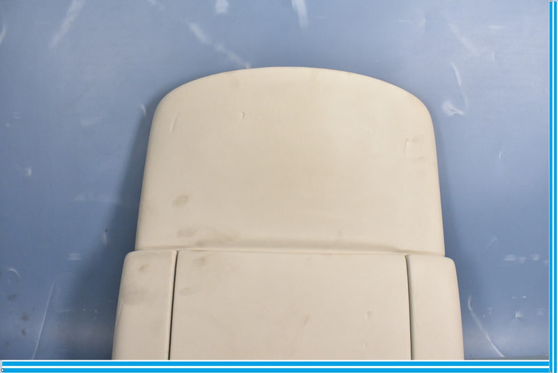 Load image into Gallery viewer, 07-09 Lexus LS460 Front Left Driver Seat Upper Back Trim Cover Panel Oem
