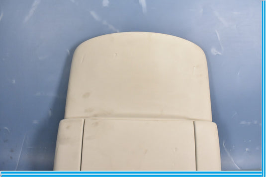07-09 Lexus LS460 Front Left Driver Seat Upper Back Trim Cover Panel Oem