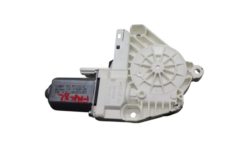 Load image into Gallery viewer, 10-18 Audi A7 Quattro VW Touareg Right Side Door Window Regulator Motor Oem
