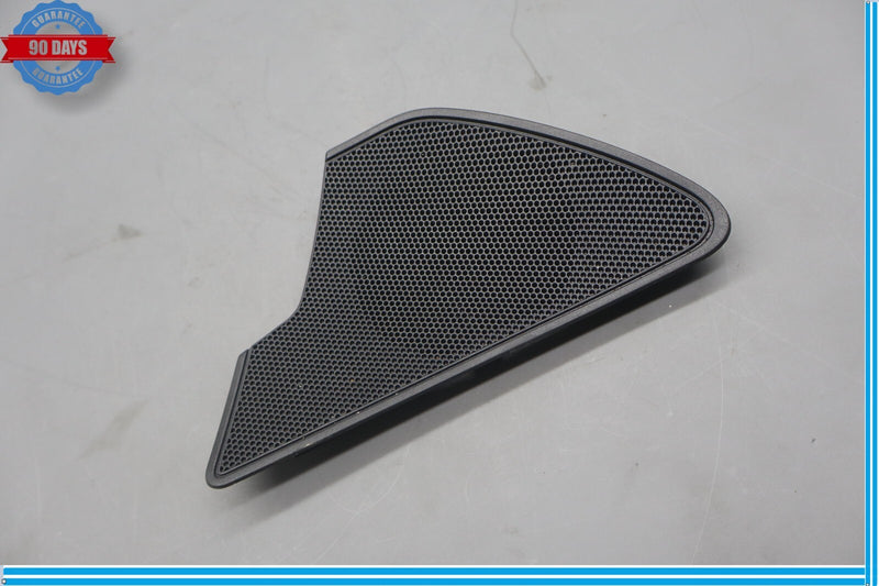 Load image into Gallery viewer, 12-18 Audi A6 Quattro Front Left Driver Side Door Speaker Grille Cover Trim Oem
