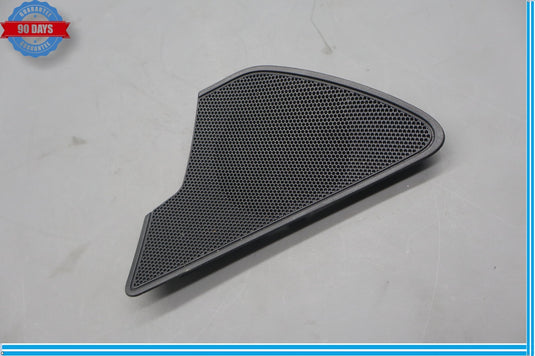 12-18 Audi A6 Quattro Front Left Driver Side Door Speaker Grille Cover Trim Oem