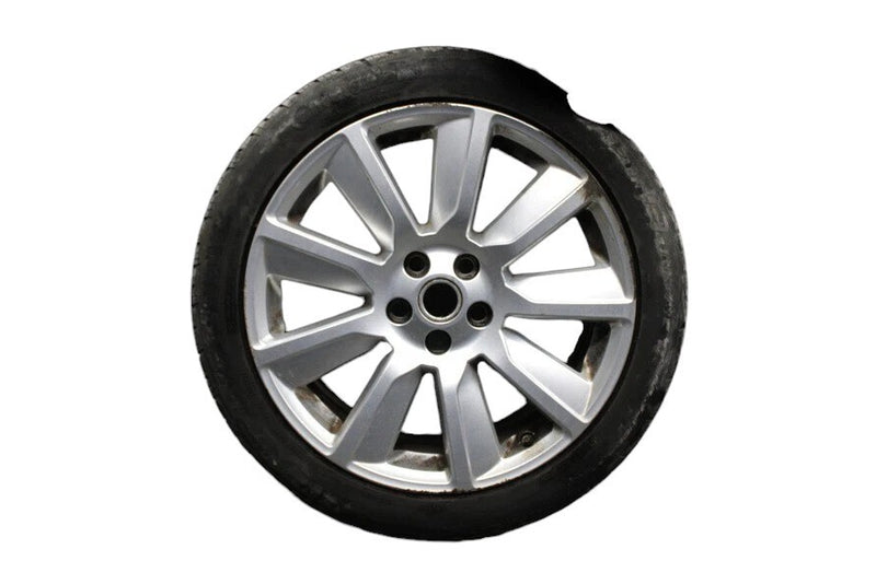 Load image into Gallery viewer, 12-13 Land Rover Range Rover Sport 20 Inch Wheel Tire Rim Set of 4 Oem
