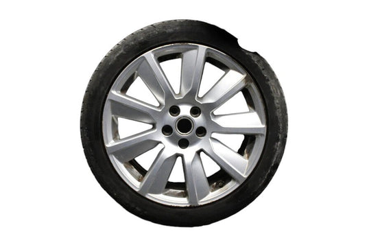 12-13 Land Rover Range Rover Sport 20 Inch Wheel Tire Rim Set of 4 Oem