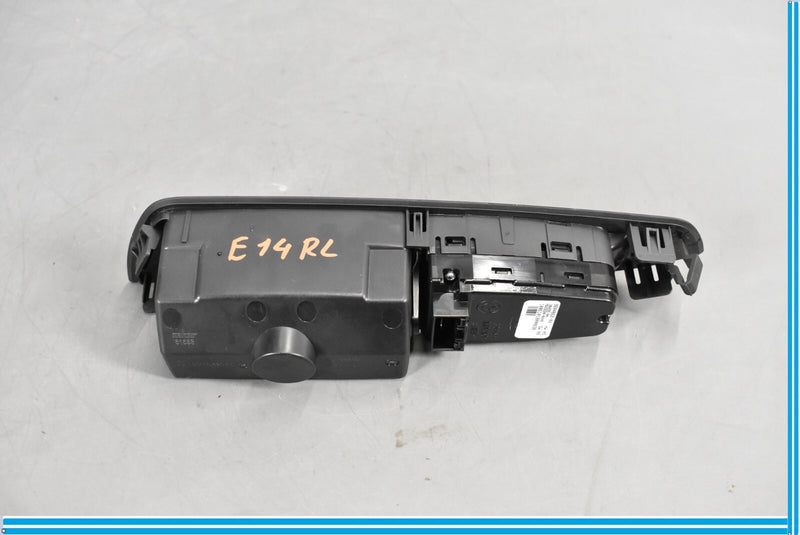 Load image into Gallery viewer, 09-15 BMW 750i 750Li Rear Left Driver Side Door Window Control Switch Oem
