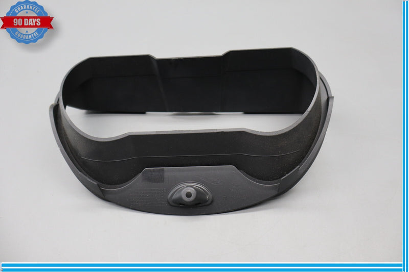 Load image into Gallery viewer, 07-15 Jaguar XK X150 Front Dash Instrument Cluster Speedometer Bezel Trim Oem
