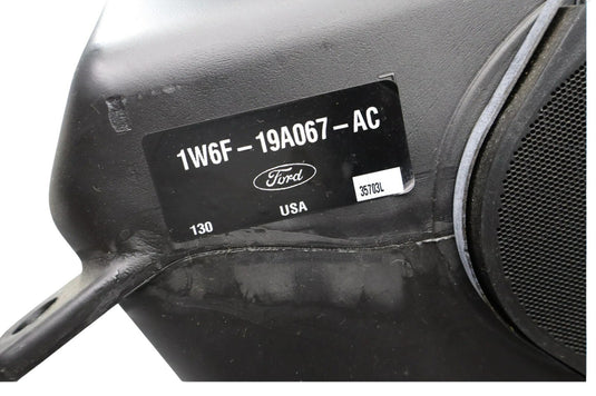 02-05 Ford Thunderbird Rear Left Driver Side Speaker W/Box 1W6F19A067AC OEM