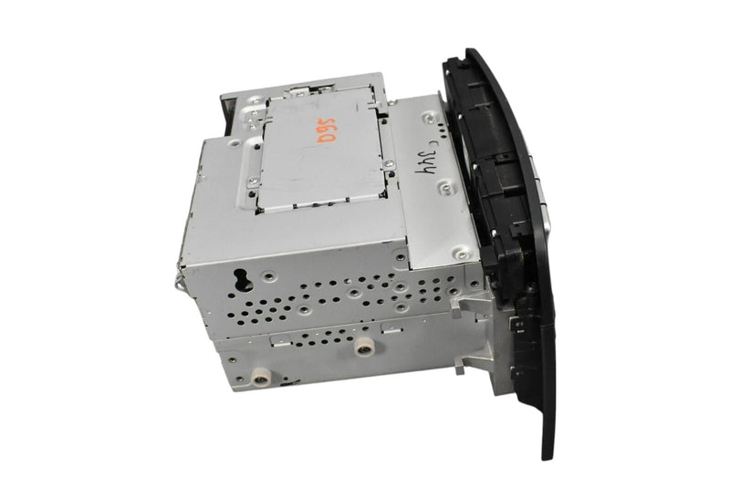 Load image into Gallery viewer, 12-14 Mercedes W204 C250 C350 Head Unit Navigation Command  DVD CD Audio Oem
