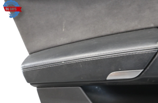 11-18 Audi S8 A8 Quattro Front Left Side Interior Door Panel Trim 4H1867103C Oem