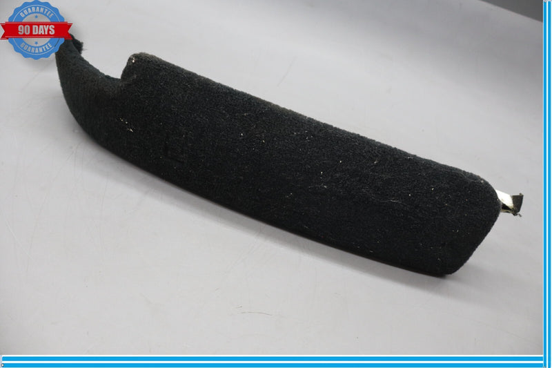 Load image into Gallery viewer, 02-10 Lexus SC430 Front Left Driver Side Lower Seat Trim Cover Panel Carpet Oem
