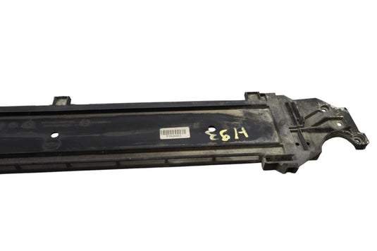 11-16 BMW 535i GT xDrive Front Radiator Support Lower Trim Panel 17107804619 Oem