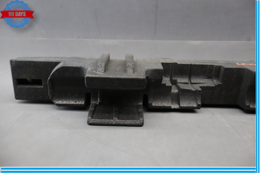 07-12 Mercedes GL450 GL320 Rear Bumper Reinforcement Energy Absorber Foam Oem