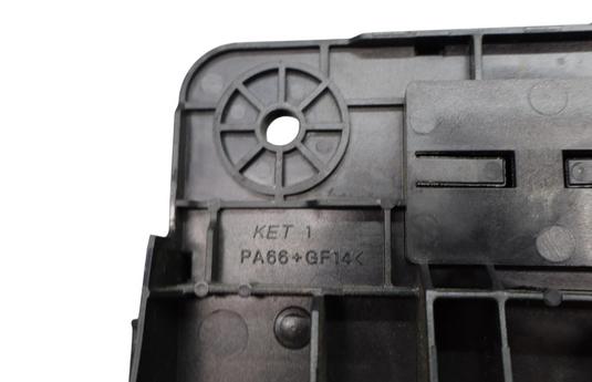 09-16 Hyundai Equus Genesis Battery Terminal Fuse Box Junction 919403M260 Oem