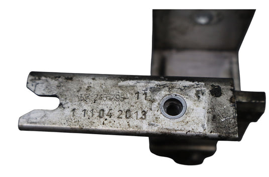 12-21 BMW F30 320i 328i xDrive Front Left Bumper Radiator Outer Support Rail oem