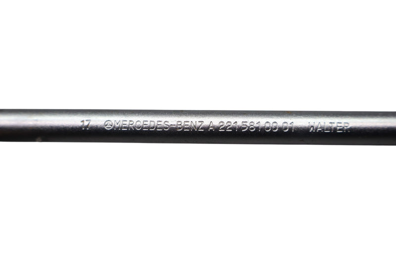 Load image into Gallery viewer, 06-16 Mercedes W212 E350 E550 Wheel Tire Socket Lug Wrench Oem
