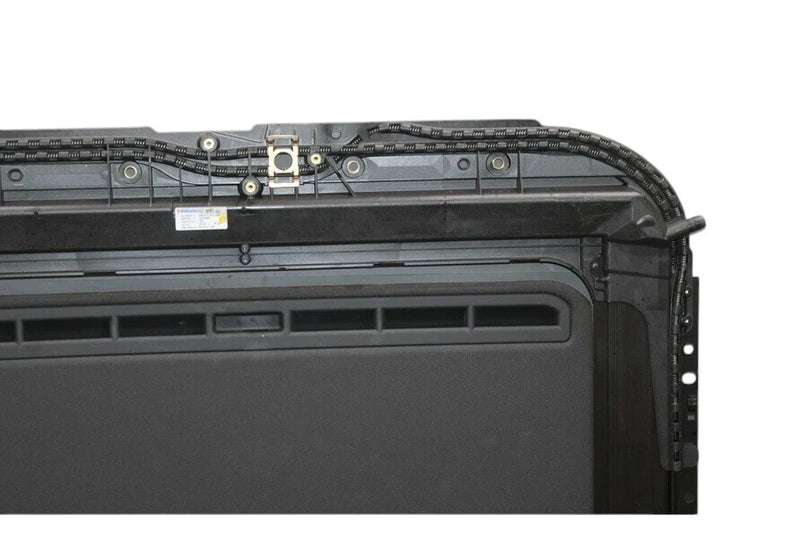 Load image into Gallery viewer, 12-18 Audi A7 A7 Quattro Sunroof Glass W/ Black Headliner 4G8-877-041 OEM
