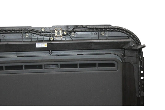 12-18 Audi A7 A7 Quattro Sunroof Glass W/ Black Headliner 4G8-877-041 OEM