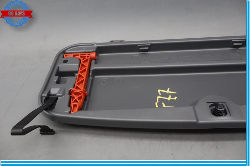 Load image into Gallery viewer, 14-17 Land Rover Range Rover Sport Trunk First Aid Medical &amp; Tool Storage Oem
