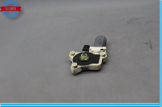 03-09 Mercedes W211 E320 E500 Rear Right Side Window Regulator Motor Oem