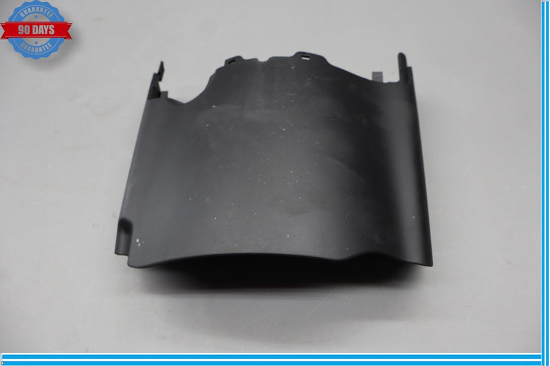Load image into Gallery viewer, 14-17 Maserati Quattroporte Front Steering Column Dash Panel Trim Cover Oem
