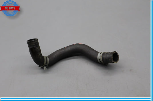 03-12 Bentley Continental GTC Flying Spur Coolant Water Hose Tube Pipe Oem