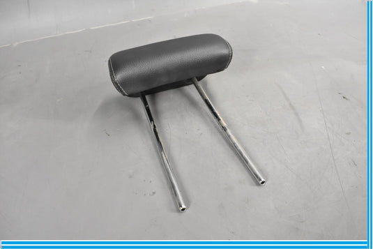 07-12 Mercedes GL450 GL550 X164 Rear Second 2nd Row Seat Headrest Oem