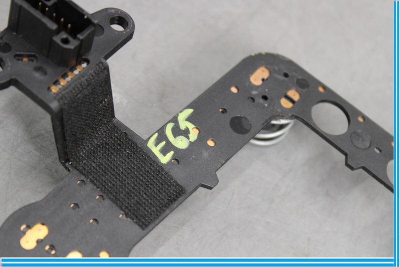 Load image into Gallery viewer, 03-11 Mercedes SL500 SL600 R230 Steering Wheel Control Panel Oem
