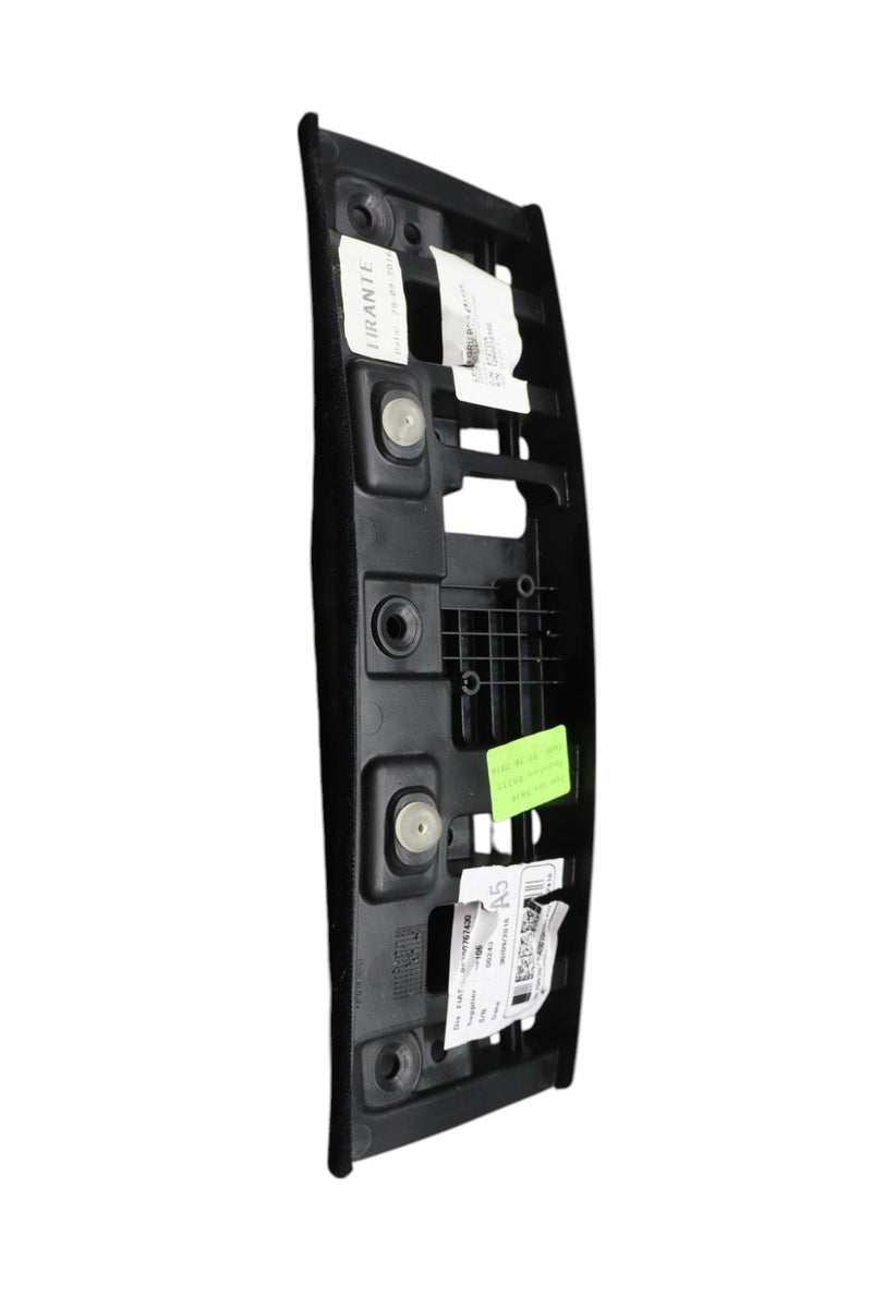 Load image into Gallery viewer, 14-20 Maserati Levante M157 Ghibli Front Right Seat Guard Cover Support Oem
