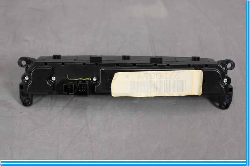 Load image into Gallery viewer, 06-12 Mercedes GL450 GL550 Hazard Control Switch Panel Oem
