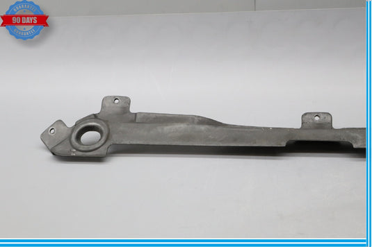 97-06 Jaguar XK8 XK X100 Front Radiator Upper Top Cover Support Oem