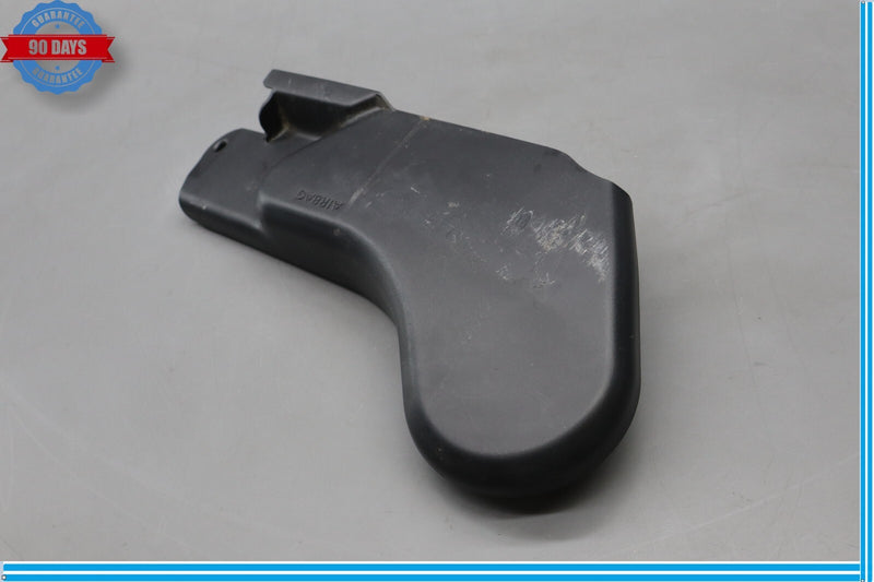 Load image into Gallery viewer, 14-19 Jaguar X152 F-Type Right Seat Rearward Outer Recline Trim Cover Panel Oem
