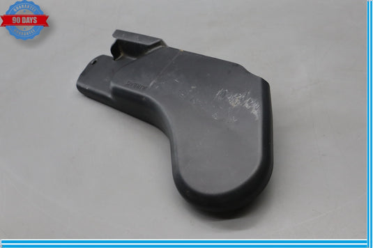 14-19 Jaguar X152 F-Type Right Seat Rearward Outer Recline Trim Cover Panel Oem
